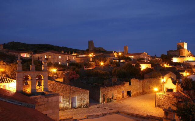 Rusticae Hotel Casas do Coro