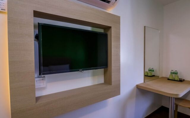 Nida Rooms Morib Delight