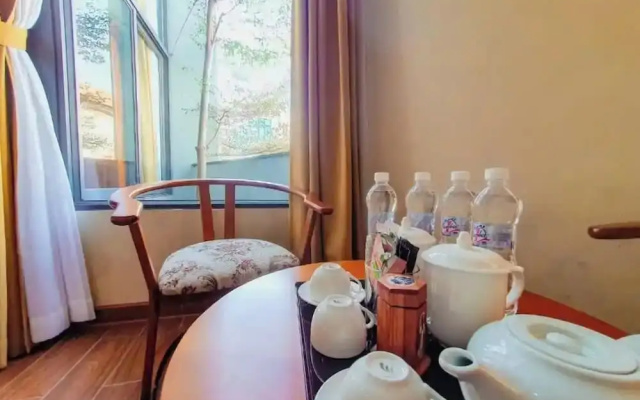 Saigon Airport Hotel – Guest Rooms – Ho Chi Minh City