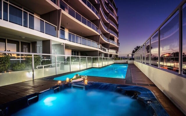 Pandanus Mooloolaba