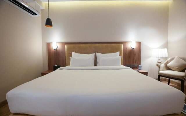 Udman Hotel Gurugram