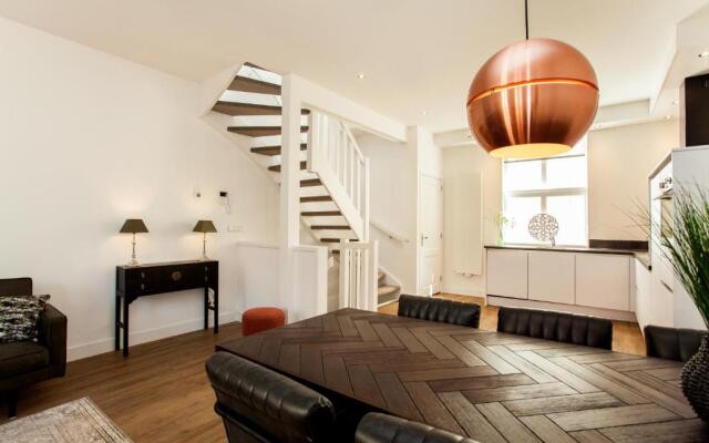 Stayci Serviced Apartments Royal Palace