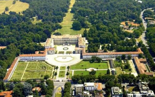 Appartamento Casa Rossa