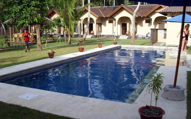 Yuli's Homestay