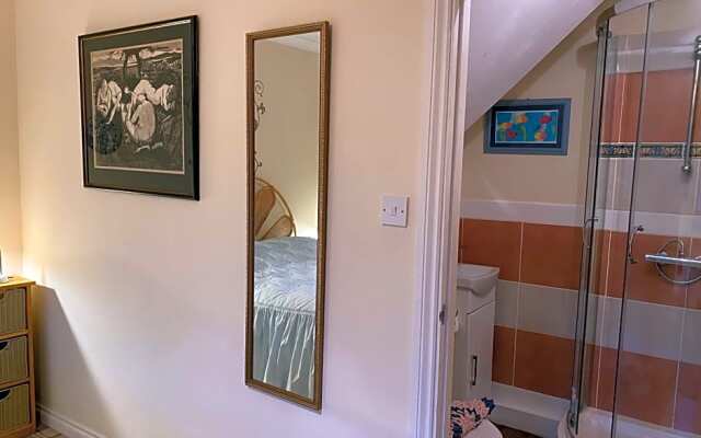 Arrochar Bed and Breakfast