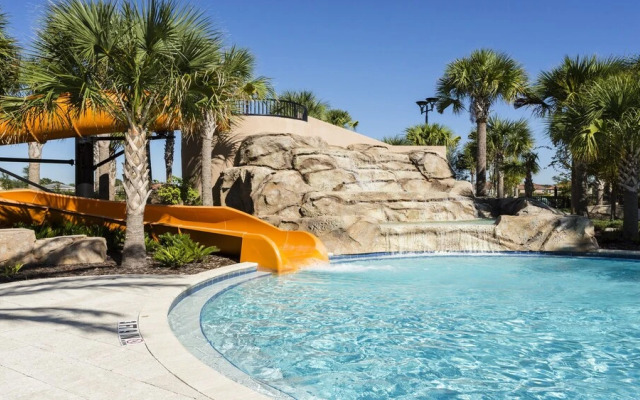 The Fabulous Villa 5224