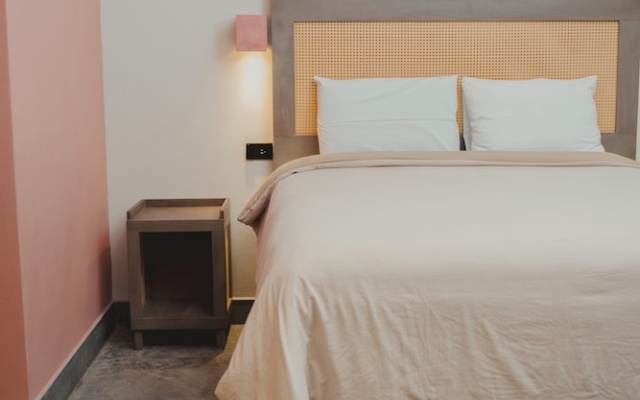 Hotel calma celesti