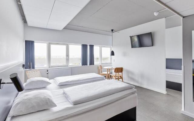 Zleep Hotel Aarhus Viby