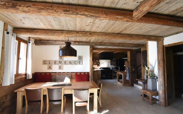 La Ferme de Clemence