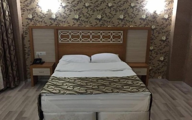 Hotel Dedemin 2