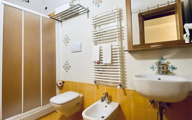 Campagna Waterfalls View Suites