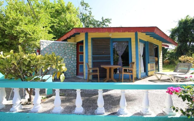 Xtabi Resort
