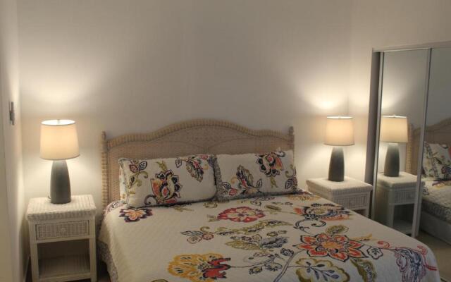 The Horny Toad Guesthouse