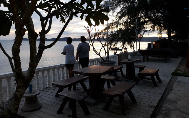 Klomkyo Resort