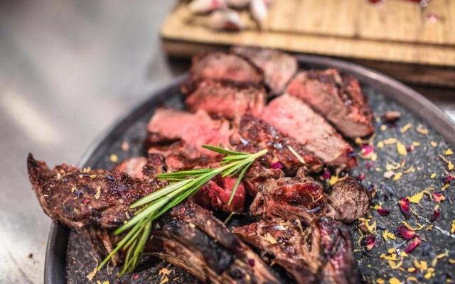 Andino Bergwelten Hotel