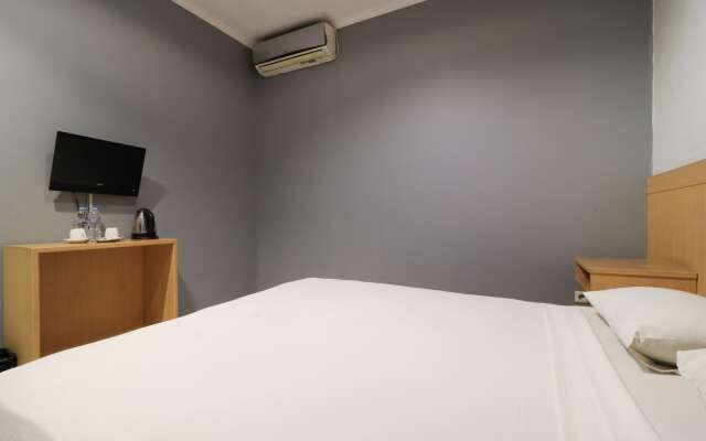 Hotel Serena Bandung