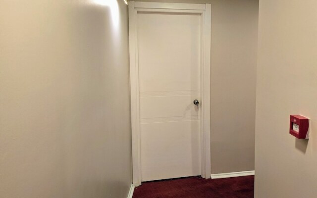 Uyu Room Adana Hotel