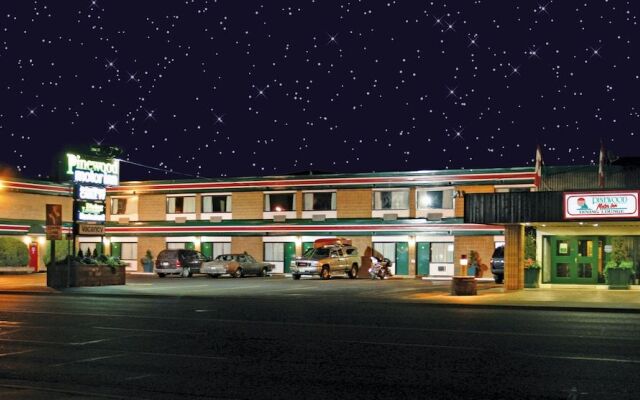 Pinewood Motor Inn