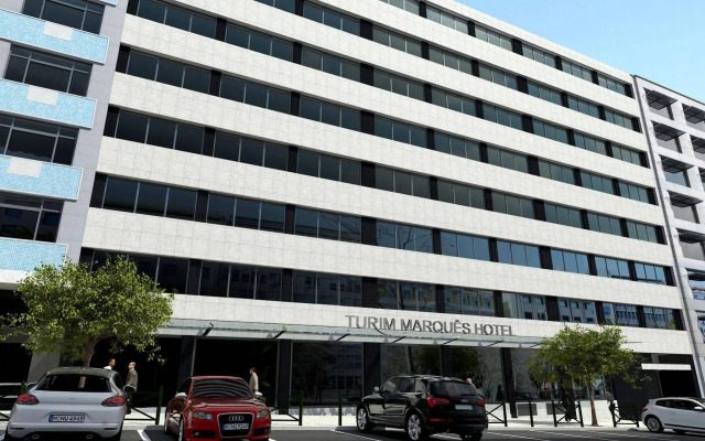 TURIM Marques Hotel