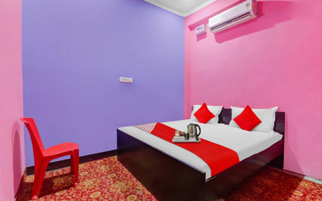 Flagship New Rajdhani Dhaba Palace
