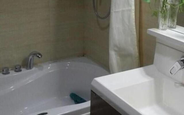 Gongda Hotel Tianjin