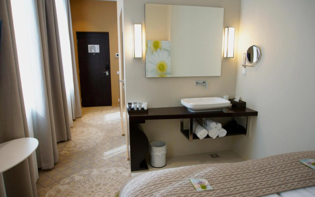 Lydia Hotel