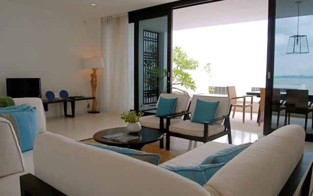 Montigo Resorts Nongsa