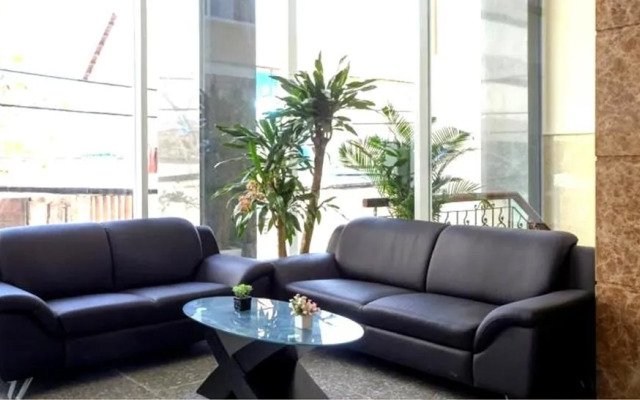 Platinum Beach Hotel & Apartment