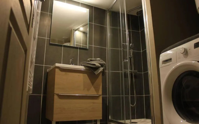 Appartement avec vue sur la Sorgue