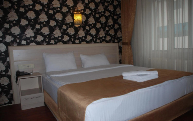Mini Fuar Hotel