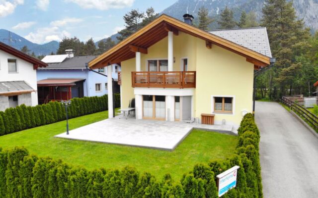 House Heidi Reutte