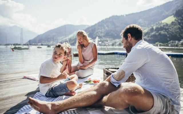 Chalet Gletschermoos