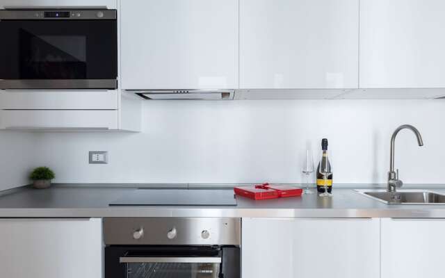 A World Aparts - 87 Boschetto