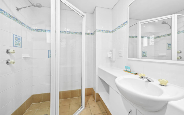 Macquarie Barracks Motor Inn