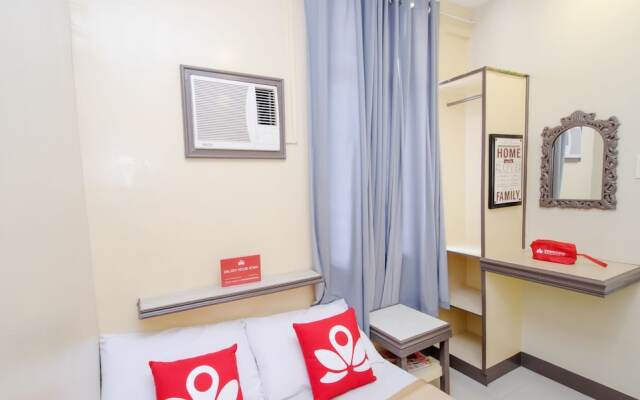 ZEN Hostel Panay Ave. QC