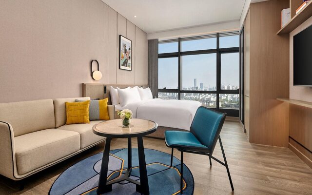 Artyzen Habitat Taopu Shanghai