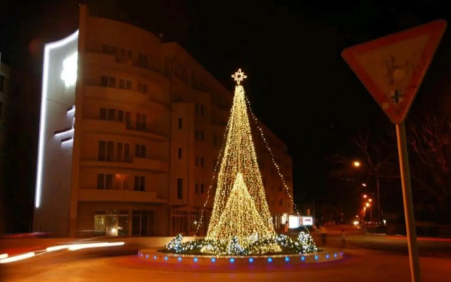 RoyalWings apartman Jagodina