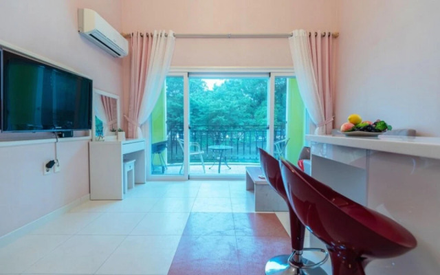 Namhae Gold River Pension