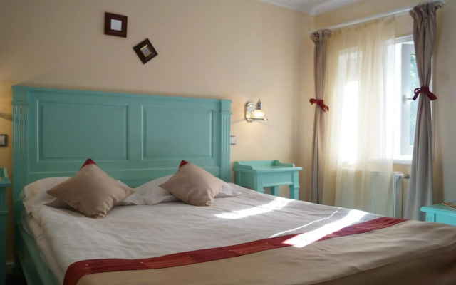 Hotel Bastion