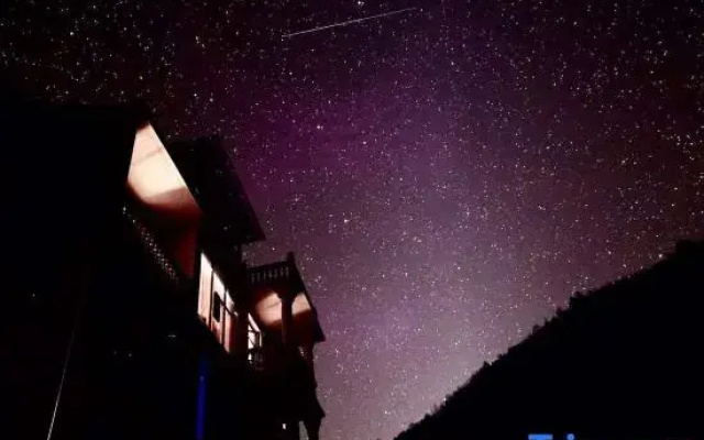 Shennongjia Bear Infestation Homestay