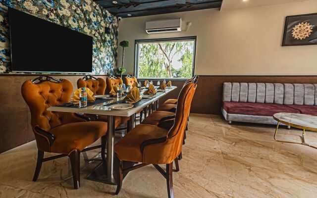 Regenta Inn Sambalpur