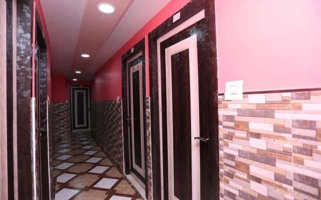 Hotel Siddhi By OYO Rooms