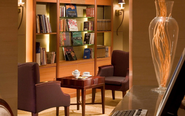 Chengdu Taihe International Hotel