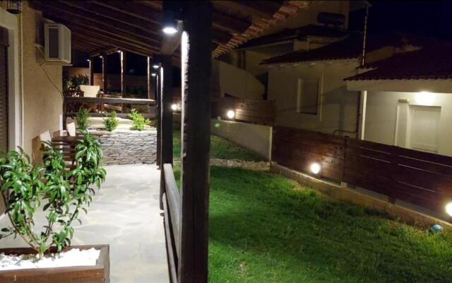VAGGELIO Rooms 1