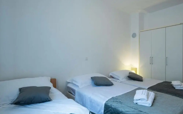 Andrea Comfortable Holiday Residence