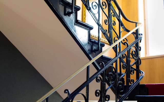 Best Western Plus Monopole Metropole