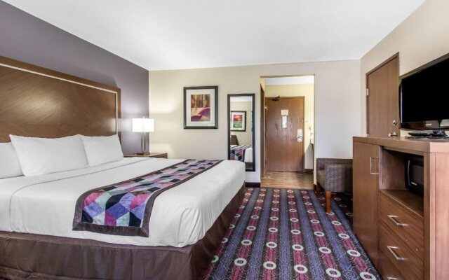 Comfort Inn Midtown