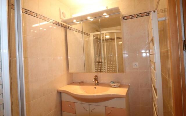 Appartement Annecy, 2 pièces, 4 personnes - FR-1-432-32