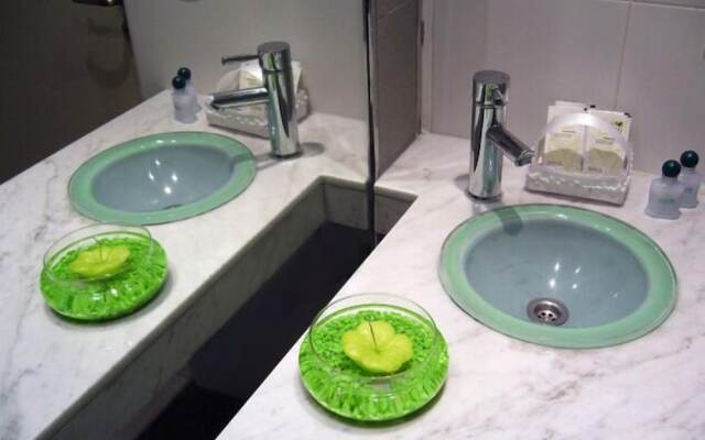 Redentor Apart Hotel