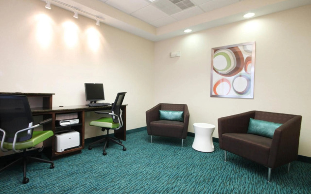 Springhill Suites by Marriott Tulsa